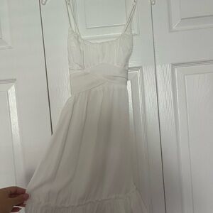 Selfie Leslie Mini Dress